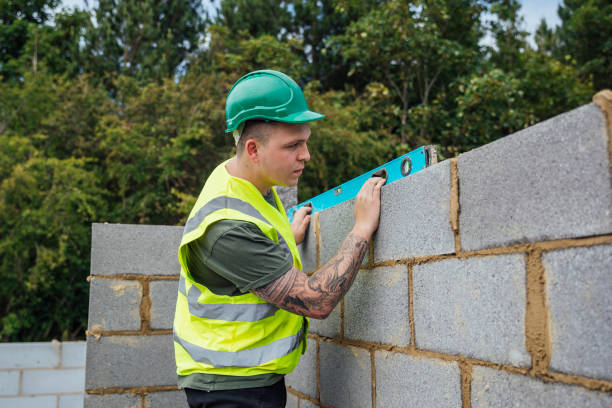 Best Concrete Retaining Walls in Steele Creek, AK