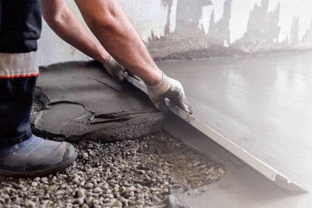 Best Concrete Staining and Coloring in Steele Creek, AK
